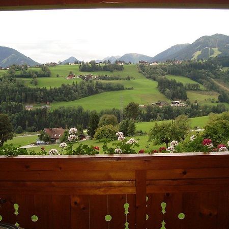 Holdhaeusl Apartment Schladming Bilik gambar