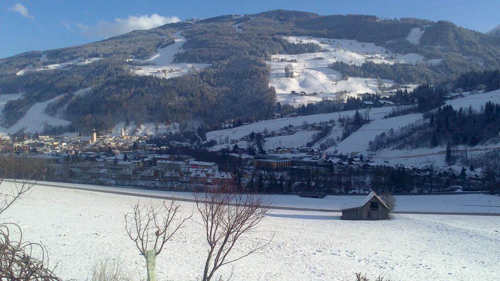 Holdhaeusl Apartment Schladming Bilik gambar
