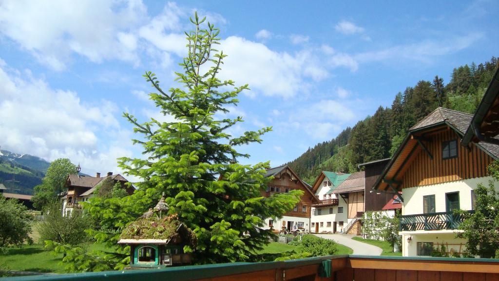Holdhaeusl Apartment Schladming Bilik gambar