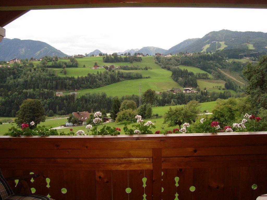 Holdhaeusl Apartment Schladming Bilik gambar
