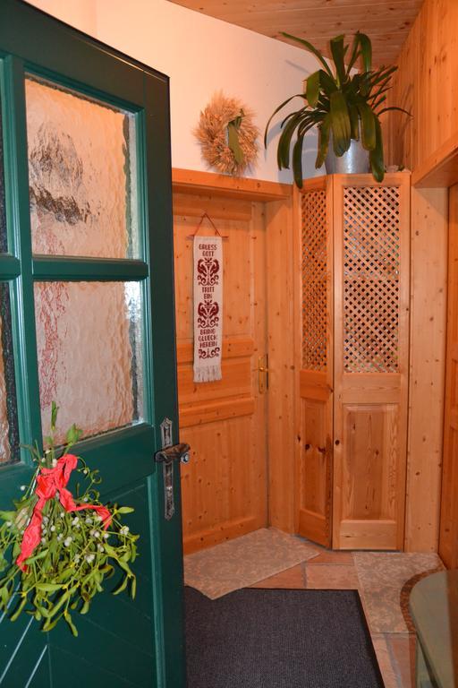 Holdhaeusl Apartment Schladming Bilik gambar