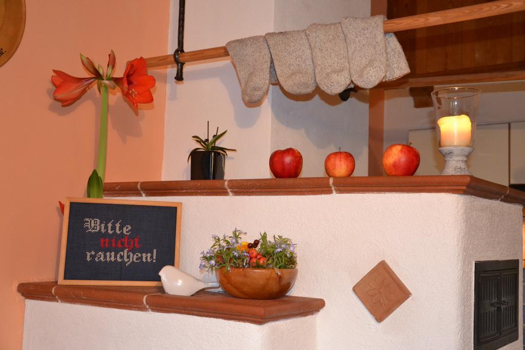 Holdhaeusl Apartment Schladming Bilik gambar