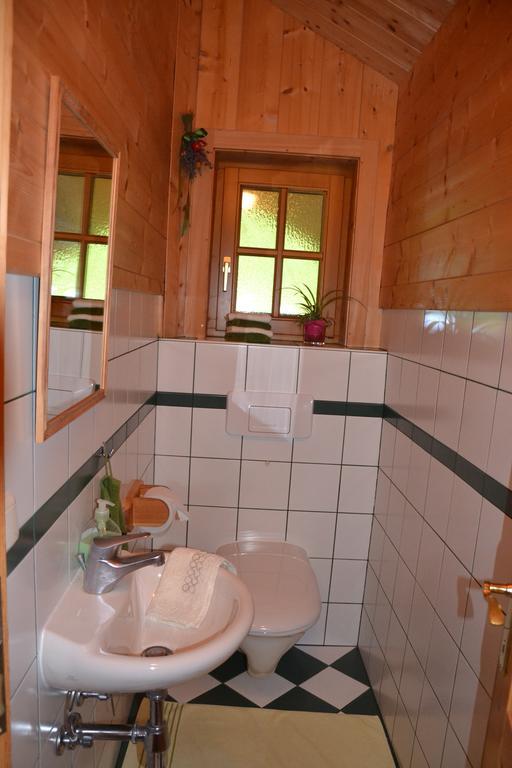 Holdhaeusl Apartment Schladming Bilik gambar