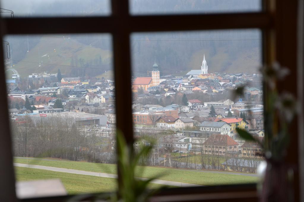 Holdhaeusl Apartment Schladming Bilik gambar