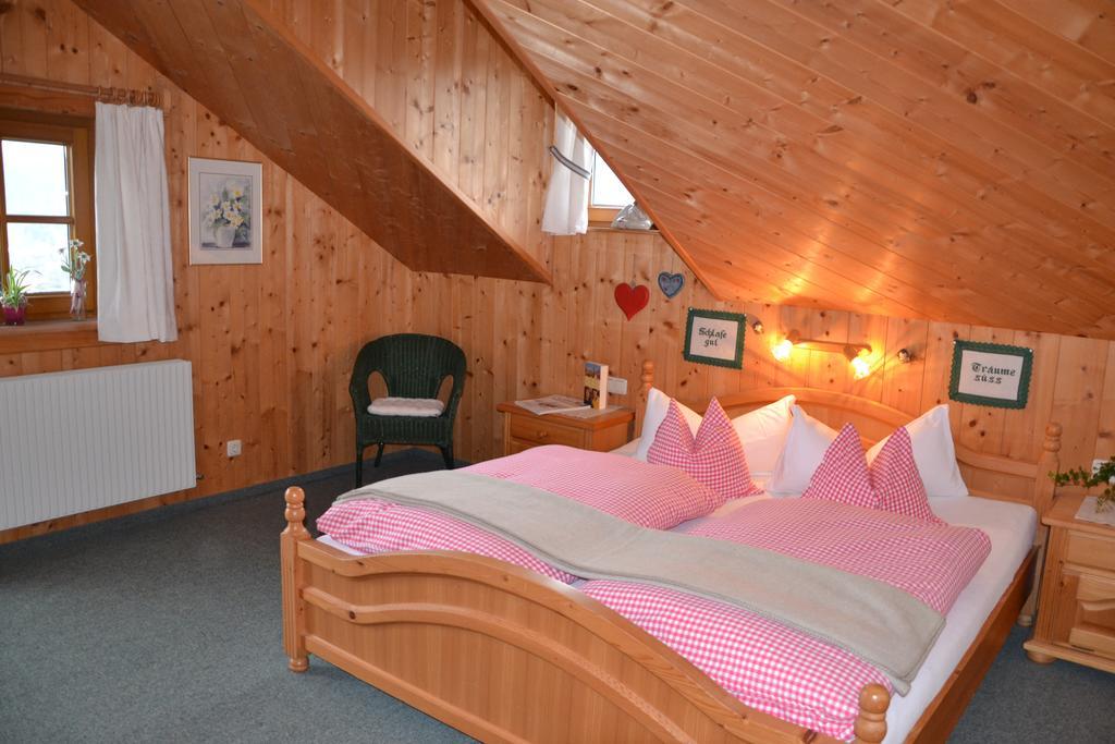 Holdhaeusl Apartment Schladming Bilik gambar