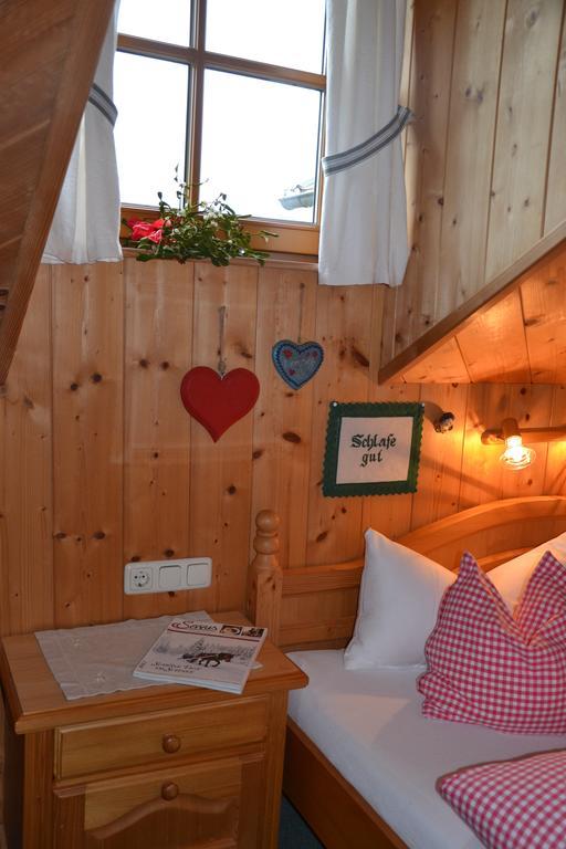 Holdhaeusl Apartment Schladming Bilik gambar