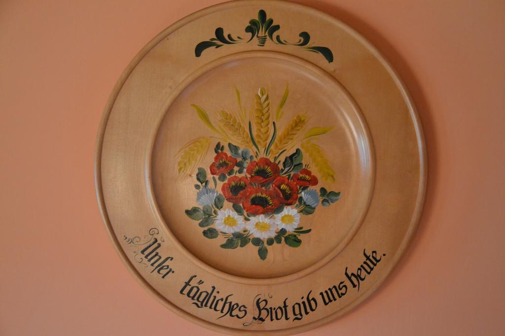 Holdhaeusl Apartment Schladming Bilik gambar