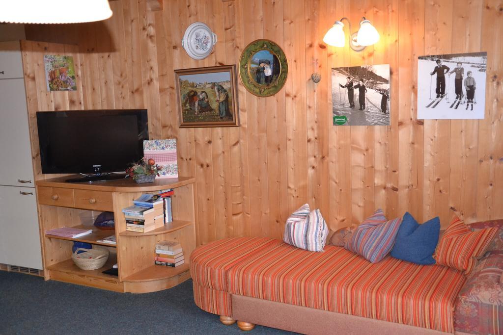 Holdhaeusl Apartment Schladming Bilik gambar