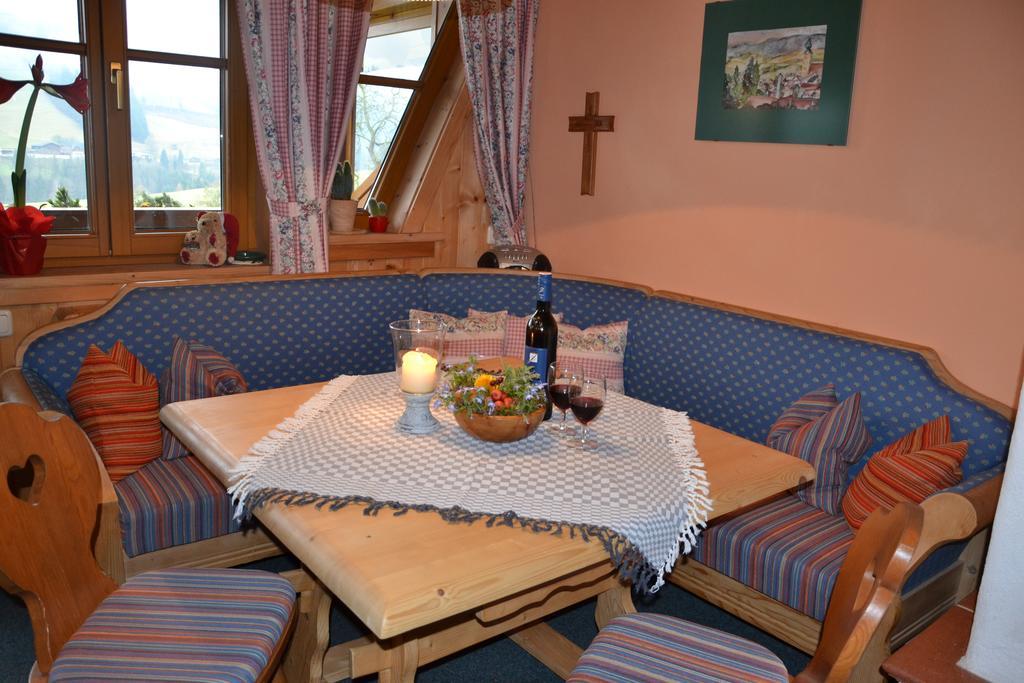 Holdhaeusl Apartment Schladming Bilik gambar