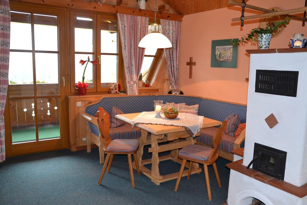 Holdhaeusl Apartment Schladming Bilik gambar
