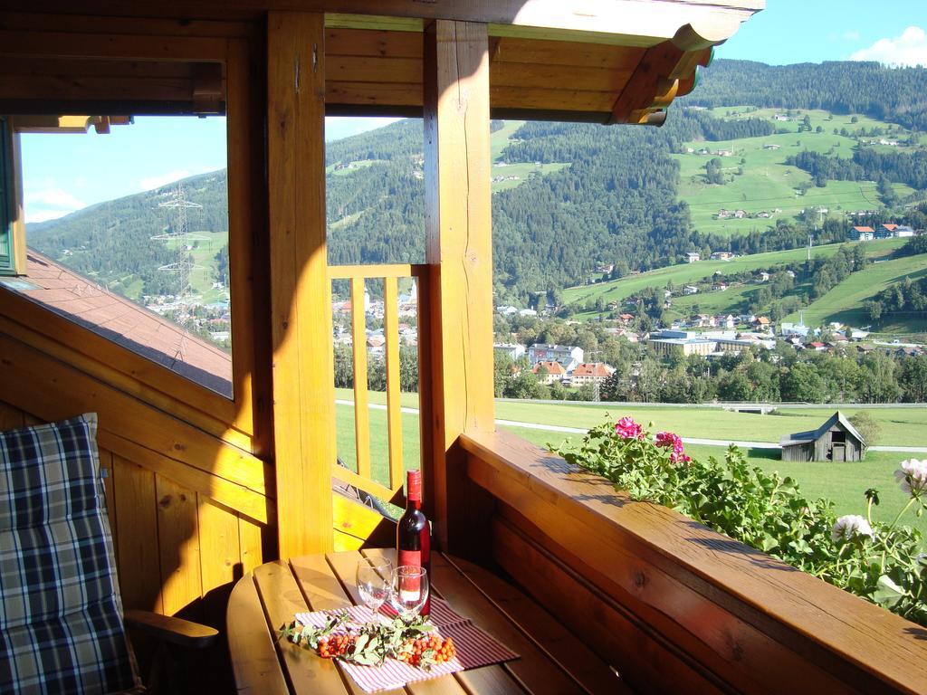Holdhaeusl Apartment Schladming Bilik gambar