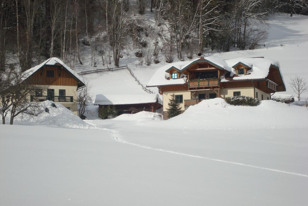 Holdhaeusl Apartment Schladming Bilik gambar